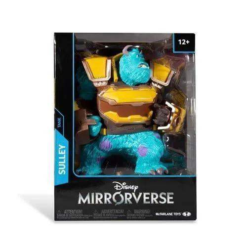 McFarlane Toys Disney Mirrorverse 12-Inch Statue - Select Figure(s) - Image 11