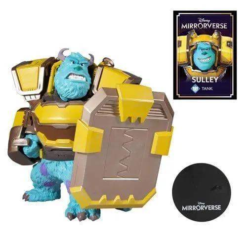 McFarlane Toys Disney Mirrorverse 12-Inch Statue - Select Figure(s) - Image 13