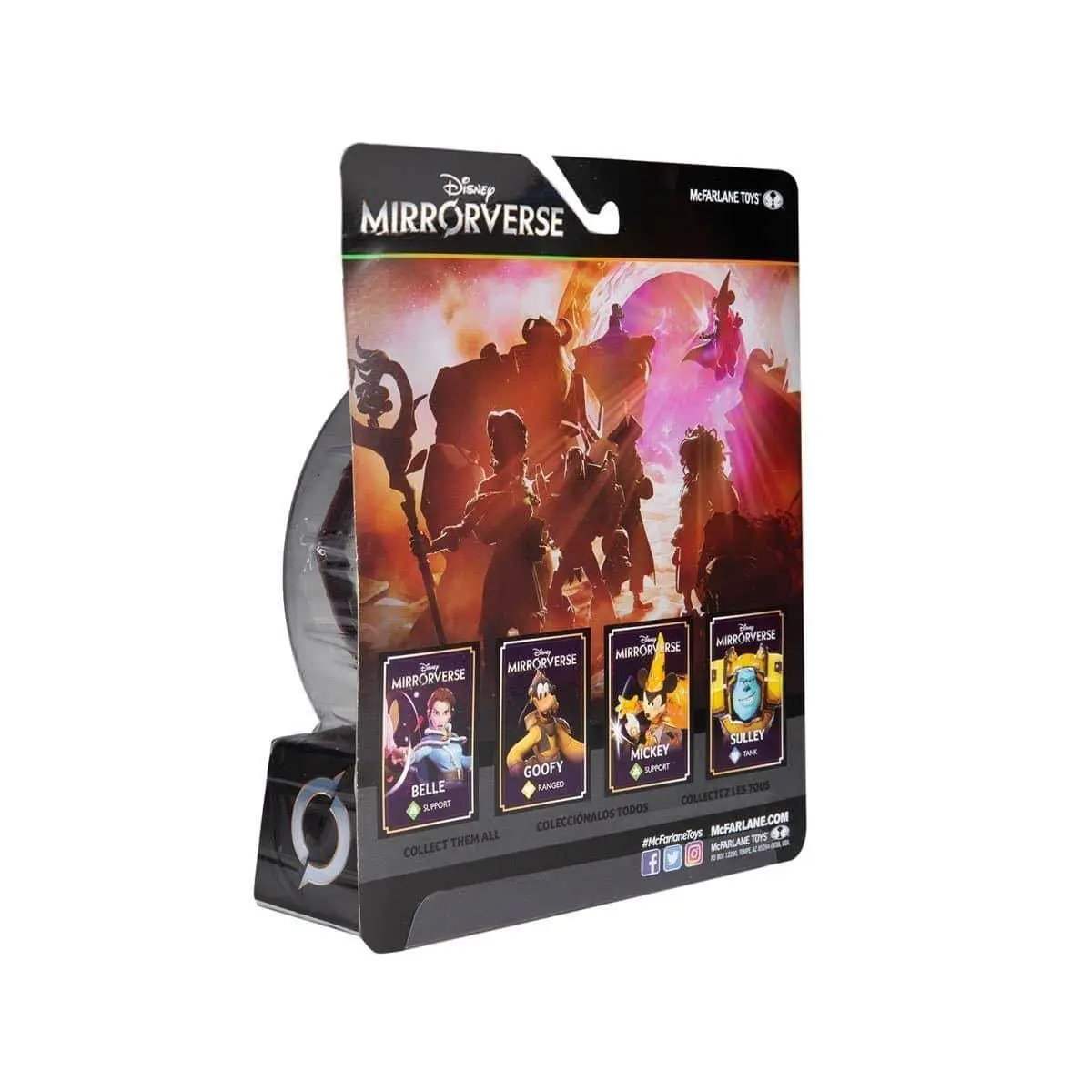 McFarlane Toys Disney Mirrorverse 5-Inch Action Figure - Select Figure(s) - Image 10