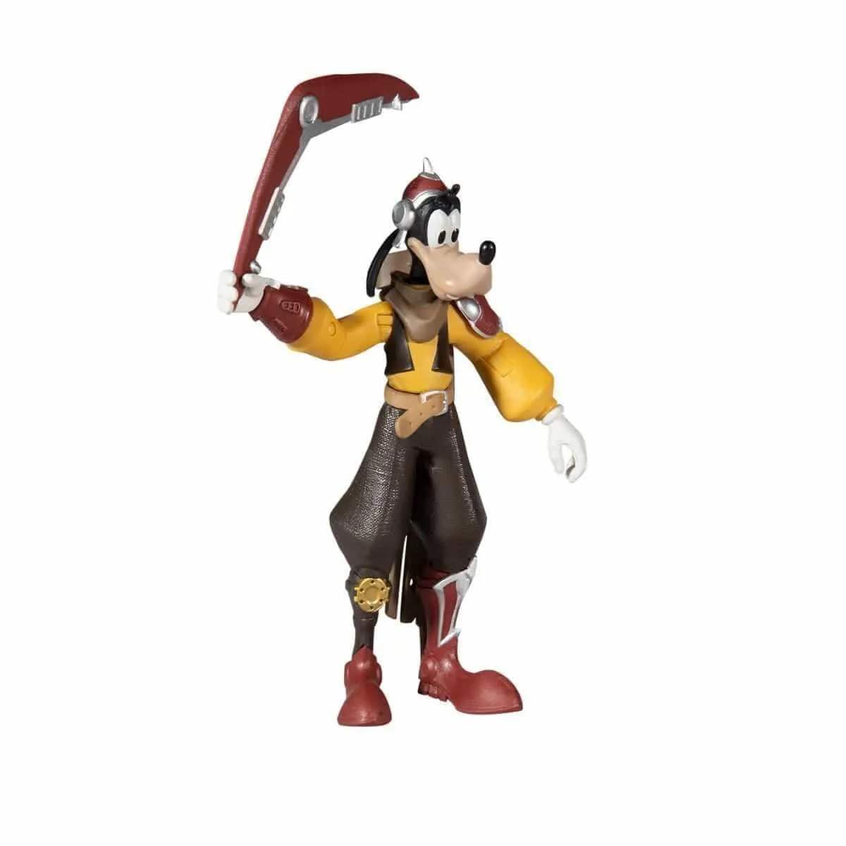 McFarlane Toys Disney Mirrorverse 5-Inch Action Figure - Select Figure(s) - Image 11