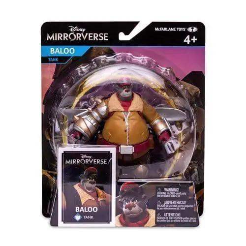 McFarlane Toys Disney Mirrorverse 5-Inch Action Figure - Select Figure(s) - Image 27