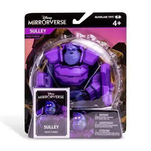 McFarlane Toys Disney Mirrorverse 5-Inch Action Figure - Select Figure(s) - Image 45