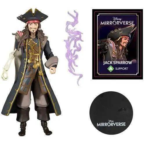 McFarlane Toys Disney Mirrorverse 7-Inch Action Figure - Select Figure(s) - Image 10