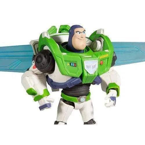 McFarlane Toys Disney Mirrorverse 7-Inch Action Figure - Select Figure(s) - Image 7