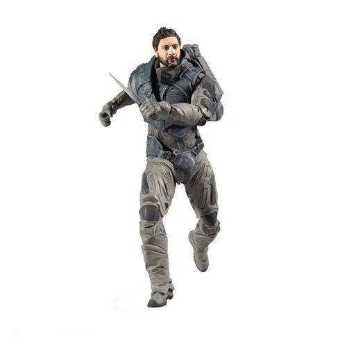 McFarlane Toys Dune 7-Inch Action Figure - Select Figure(s) - Image 15