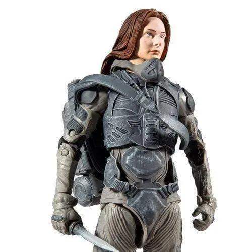 McFarlane Toys Dune 7-Inch Action Figure - Select Figure(s) - Image 7