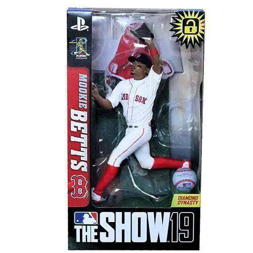 McFarlane Toys MLB The Show 19 Action Figure - Select Figure(s) - Image 6
