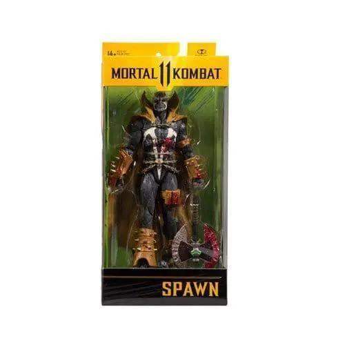 McFarlane Toys Mortal Kombat 11 7-Inch Action Figure - Select Figure(s) - Image 107