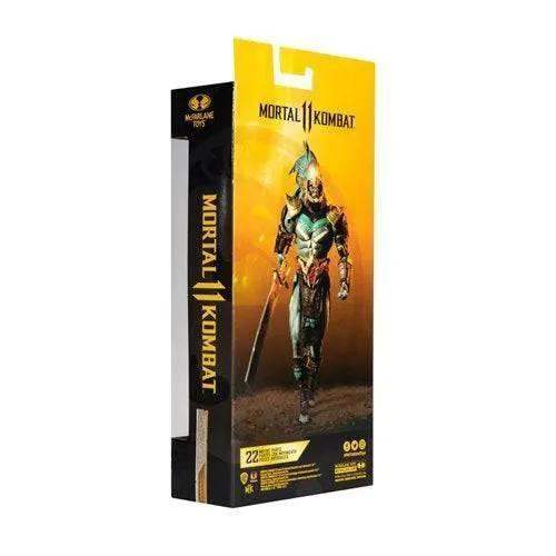 McFarlane Toys Mortal Kombat 11 7-Inch Action Figure - Select Figure(s) - Image 19