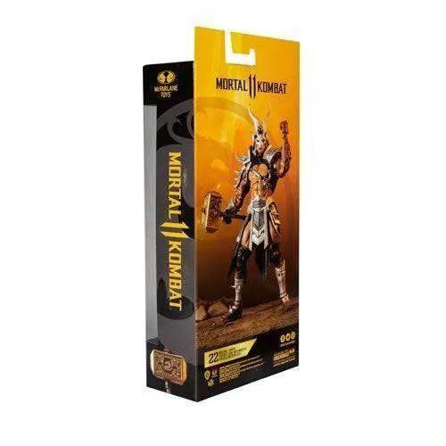 McFarlane Toys Mortal Kombat 11 7-Inch Action Figure - Select Figure(s) - Image 38