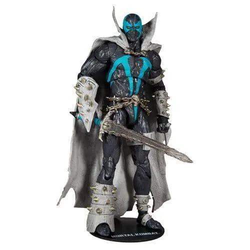 McFarlane Toys Mortal Kombat 11 7-Inch Action Figure - Select Figure(s) - Image 57