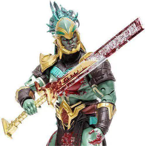 McFarlane Toys Mortal Kombat 11 7-Inch Action Figure - Select Figure(s) - Image 66