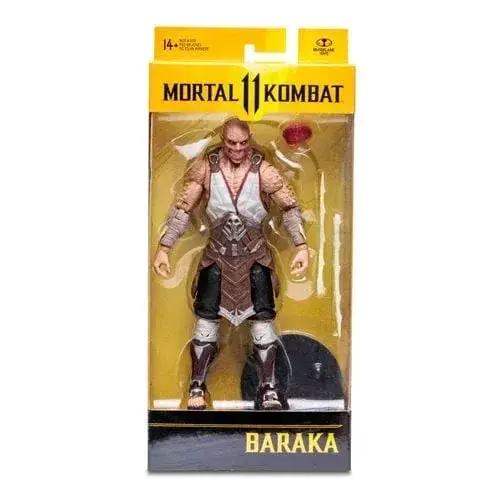 McFarlane Toys Mortal Kombat 11 7-Inch Action Figure - Select Figure(s) - Image 69
