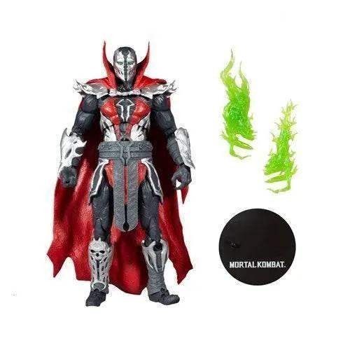 McFarlane Toys Mortal Kombat 11 7-Inch Action Figure - Select Figure(s) - Image 98