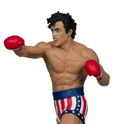 McFarlane Toys Movie Maniacs Limited Edition 6-Inch Scale Posed Figure - Select Figure(s) - Image 34