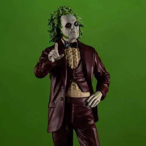 McFarlane Toys Movie Maniacs Limited Edition 6-Inch Scale Posed Figure - Select Figure(s) - Image 57