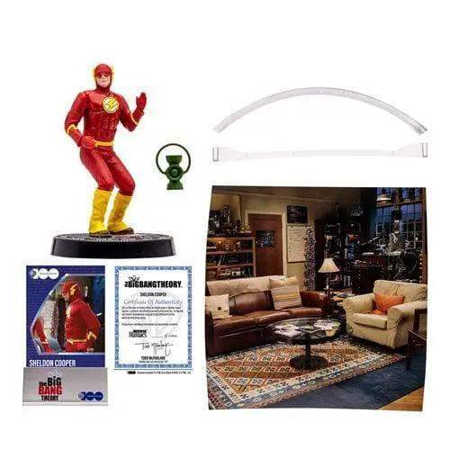 McFarlane Toys Movie Maniacs Limited Edition 6-Inch Scale Posed Figure - Select Figure(s) - Image 8