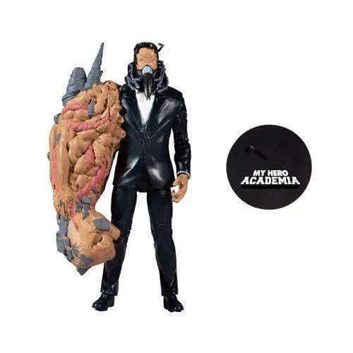 McFarlane Toys My Hero Academia 7-Inch Action Figure - Select Figure(s) - Image 6