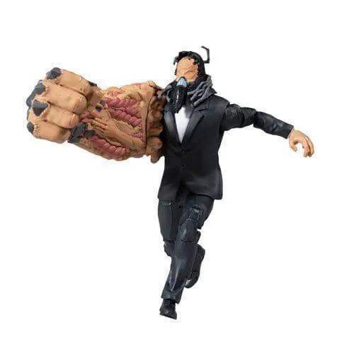 McFarlane Toys My Hero Academia All Might vs All for 2-Pack - Image 6