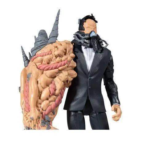 McFarlane Toys My Hero Academia All Might vs All for 2-Pack - Image 8