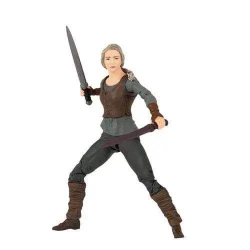 McFarlane Toys Netflix The Witcher 7-Inch Scale Action Figure - Select Figure(s) - Image 15