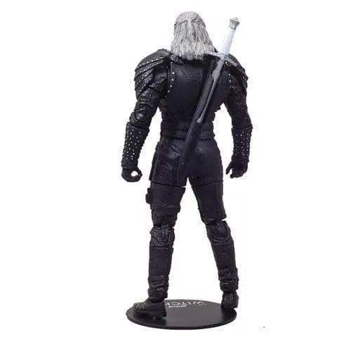McFarlane Toys Netflix The Witcher 7-Inch Scale Action Figure - Select Figure(s) - Image 22