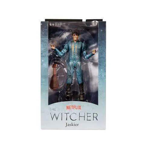 McFarlane Toys Netflix The Witcher 7-Inch Scale Action Figure - Select Figure(s) - Image 26