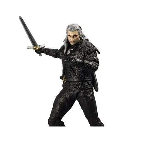 McFarlane Toys Netflix The Witcher 7-Inch Scale Action Figure - Select Figure(s) - Image 40
