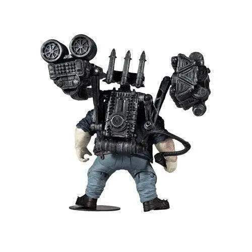 McFarlane Toys Spawn Deluxe 7-Inch Scale Action Figure - Select Figure(s) - Image 18