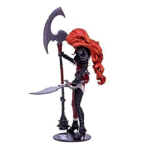 McFarlane Toys Spawn Deluxe 7-Inch Scale Action Figure - Select Figure(s) - Image 8