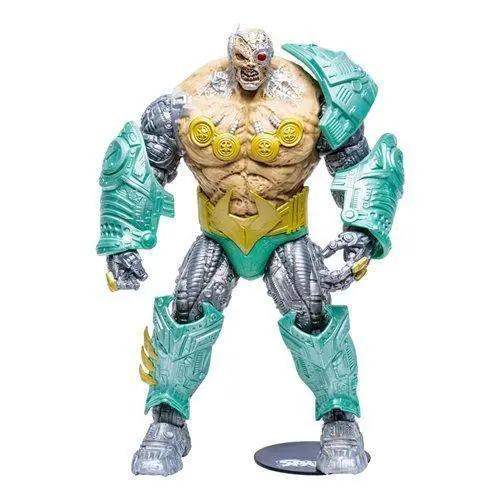 McFarlane Toys Spawn Megafig Action Figure - Select Figure(s) - Image 16
