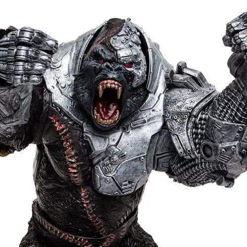 McFarlane Toys Spawn Megafig Action Figure - Select Figure(s) - Image 3
