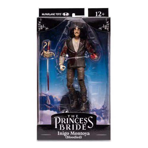 McFarlane Toys The Princess Bride 7-Inch Scale Action Figure - Select Figure(s) - Image 42