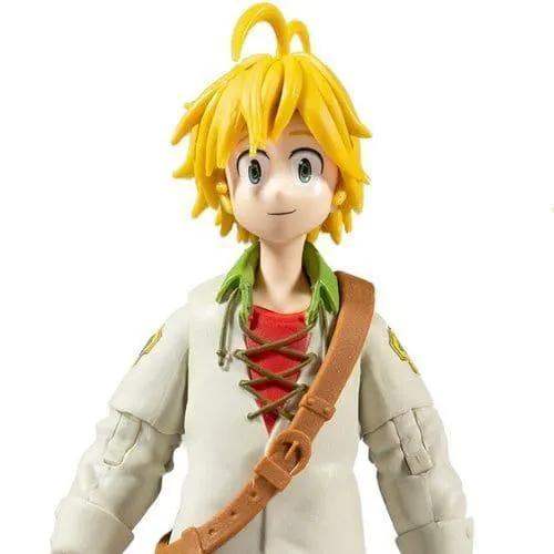 McFarlane Toys The Seven Deadly Sins 7-Inch Scale Action Figure - Select Figure(s) - Image 19