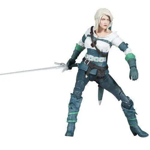McFarlane Toys The Witcher 3: The Wild Hunt 7-Inch Scale Action Figure - Select Figure(s) - Image 33