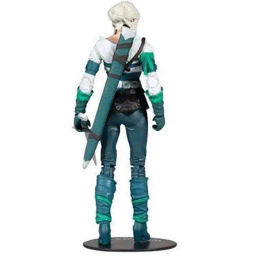 McFarlane Toys The Witcher 3: The Wild Hunt 7-Inch Scale Action Figure - Select Figure(s) - Image 35