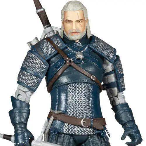 McFarlane Toys The Witcher 3: The Wild Hunt 7-Inch Scale Action Figure - Select Figure(s) - Image 38