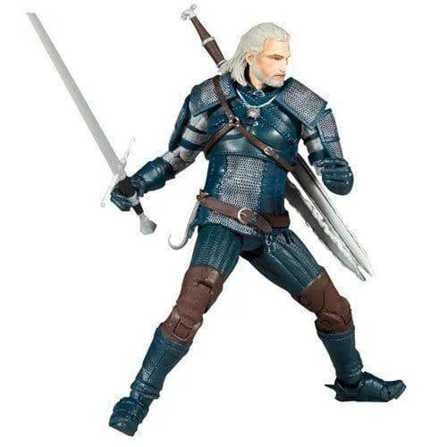 McFarlane Toys The Witcher 3: The Wild Hunt 7-Inch Scale Action Figure - Select Figure(s) - Image 40