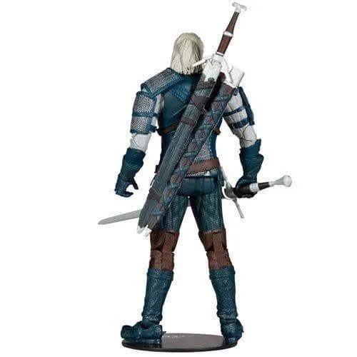 McFarlane Toys The Witcher 3: The Wild Hunt 7-Inch Scale Action Figure - Select Figure(s) - Image 41