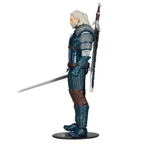 McFarlane Toys The Witcher 3: The Wild Hunt 7-Inch Scale Action Figure - Select Figure(s) - Image 42