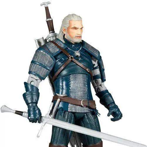 McFarlane Toys The Witcher 3: The Wild Hunt 7-Inch Scale Action Figure - Select Figure(s) - Image 43