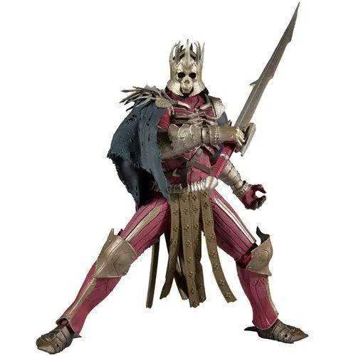 McFarlane Toys The Witcher 3: The Wild Hunt 7-Inch Scale Action Figure - Select Figure(s) - Image 8