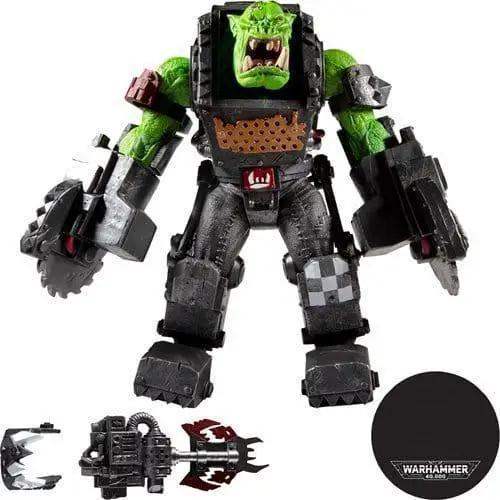 McFarlane Toys Warhammer 40,000 Megafig Action Figure - Select Figure(s) - Image 12