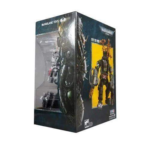 McFarlane Toys Warhammer 40,000 Megafig Action Figure - Select Figure(s) - Image 4