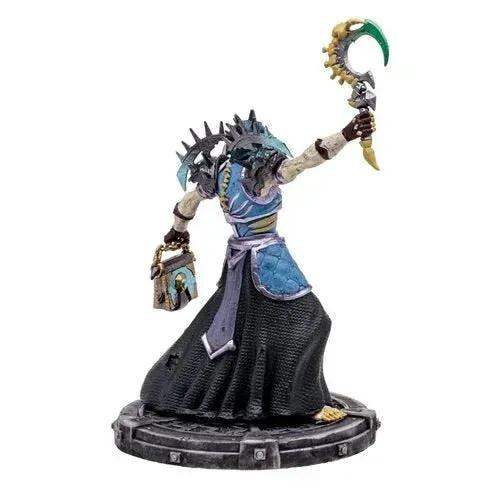 McFarlane Toys World of Warcraft 1:12 Posed Figure - Select Figure(s) - Image 102