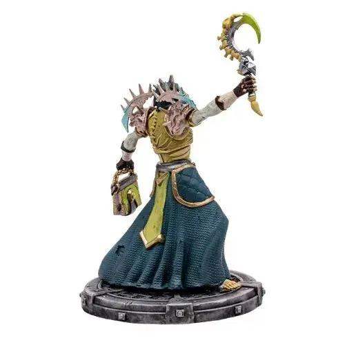 McFarlane Toys World of Warcraft 1:12 Posed Figure - Select Figure(s) - Image 46