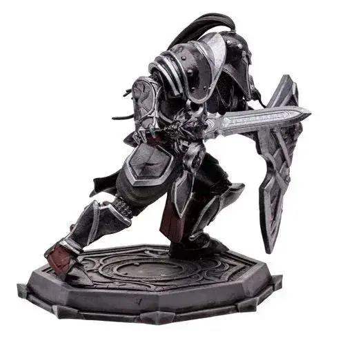 McFarlane Toys World of Warcraft 1:12 Posed Figure - Select Figure(s) - Image 58