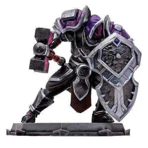 McFarlane Toys World of Warcraft 1:12 Posed Figure - Select Figure(s) - Image 64