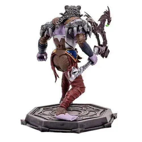 McFarlane Toys World of Warcraft 1:12 Posed Figure - Select Figure(s) - Image 72
