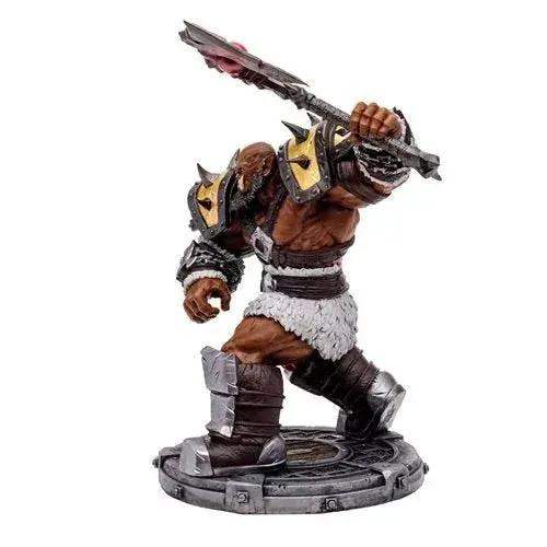 McFarlane Toys World of Warcraft 1:12 Posed Figure - Select Figure(s) - Image 83